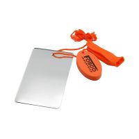 Kit de Supervivencia FOSCO INDUSTRIES Boaters naranja