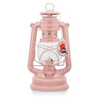Lámpara de Parafina FEUERHAND Eternity rosa