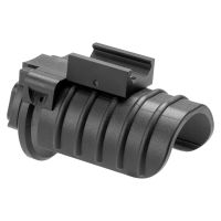 Lanzagranadas de airsoft ACTION ARMY 40 mm Picatinny