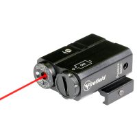 Láser rojo FIREFIELD Charge AR