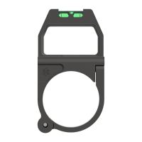 Lector de torretas VECTOR OPTICS Turret Mark Reader 34 mm