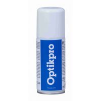 Limpiador para ópticas FLUNATEC Optik Pro TFT 100 ml