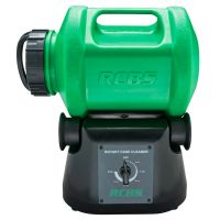 Limpiavainas Tumbler RCBS Rotary