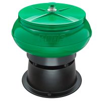 Limpiavainas Tumbler RCBS Vibratory 240V