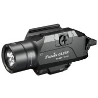 Linterna Arma Corta FENIX GL23R con Láser verde