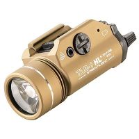 Linterna arma corta STREAMLIGHT TLR-1 HL Dark Earth