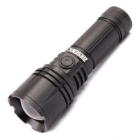 Linterna ARSENIC Mod 1 Recargable 1200 lúmenes