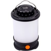 Linterna camping FENIX CL30R 650 lúmenes