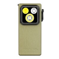 Linterna EDC OLIGHT Oclip Ultra 530 lúmenes verde