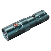 Linterna FENIX PD25R Sierra Green 800 lúmenes
