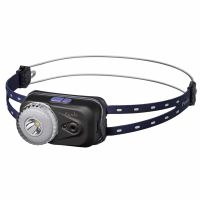 Linterna Frontal FENIX HL17R 500 Lúmenes Negra