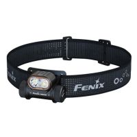 Linterna Frontal FENIX HM55R 1200 Lúmenes
