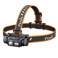 Linterna frontal FENIX HM60R V2.0 1600 lúmenes