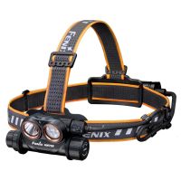 Linterna Frontal FENIX HM75R 1600 Lúmenes