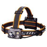 Linterna Frontal FENIX HP16R 1250 Lúmenes