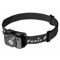 Linterna Frontal Recargable FENIX HL12R V2.0 500 lúmenes