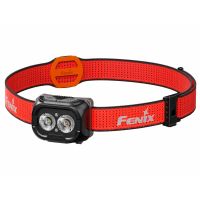 Linterna Frontal Recargable FENIX HL18-T V2.0 800 lúmenes