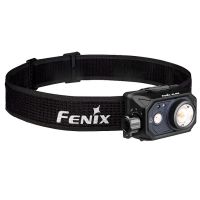 Linterna Frontal Recargable FENIX HL45R