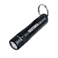 Linterna llavero NEXTORCH K20 Mini 130 lúmenes