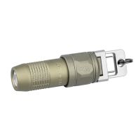 Linterna llavero OLIGHT iUltra 80 lúmenes