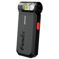 Linterna Multiusos FENIX SW05R con luz LED blanca y Roja