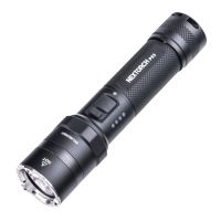 Linterna NEXTORCH P83 2100 lúmenes
