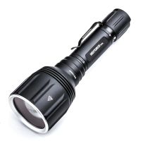 Linterna NEXTORCH T20L 2000 m 900 Lúmenes
