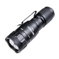 Linterna NEXTORCH TA21 SET 1300 lúmenes