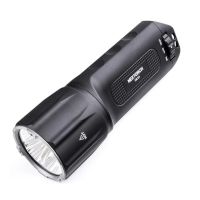 Linterna NEXTORCH TA31 10000 Lúmenes