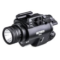 Linterna NEXTORCH WL23G Gunlight Green Laser