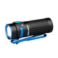 Linterna OLIGHT Baton 4 Premium Edition negra
