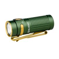 Linterna OLIGHT Baton 4 Premium Edition verde