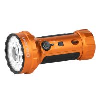 Linterna OLIGHT Marauder Mini 2 naranja 10000 lúmenes