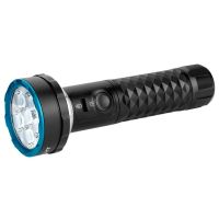 Linterna OLIGHT Prowess 5000 Lúmenes con lluminación Bidireccional