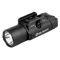 Linterna OLIGHT Valkyrie PL Turbo 800 lúmenes negra