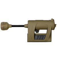 Linterna PRINCETON TEC MPLS Charge Pro verde