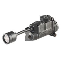 Linterna Casco STREAMLIGHT Sidewinder Stalk Raíl ARC