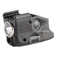 Linterna STREAMLIGHT TLR-6 HL para Glock 42/43/48 Laser-G