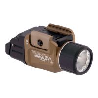 Linterna STREAMLIGHT TLR-7 HL-X USB FDE