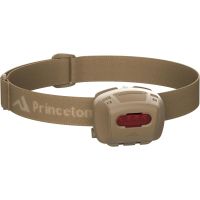 Linterna Frontal PRINCETON TEC Quad Tactical Coyote