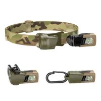Linterna Frontal PRINCETON TEC Snap 450 RW Kit MultiCam