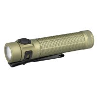 Linterna Recargable OLIGHT Baton 4 Ultra 1800 Lúmens