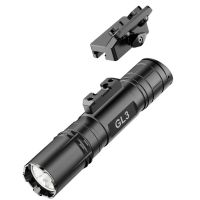 Linterna Táctica KLARUS GL3 LED 2100 lúmenes