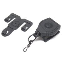 Llavero retráctil VEGA HOLSTER 8V33