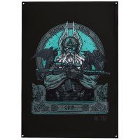 Lona M-TAC Odin Mystery 900 x 1300 mm