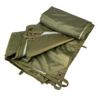 Lona Tarp Premium BRANDIT 4x3m verde