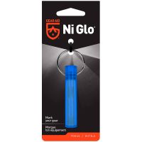 Luz de Emergencia GEAR AID Ni-Glo Azul