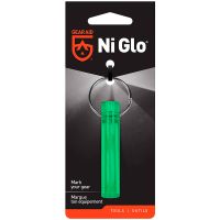 Luz de Emergencia GEAR AID Ni-Glo Verde