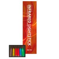 Luz Química infrarroja MILTEC 15cm