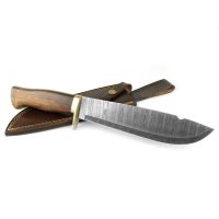 Machete NJORD Thor